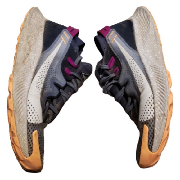 Nike Pegasus Trail 2 Hiking Shoes Running Thunder Blue 9 US CK4309-401 Pre-owned - Picture 2 of 8